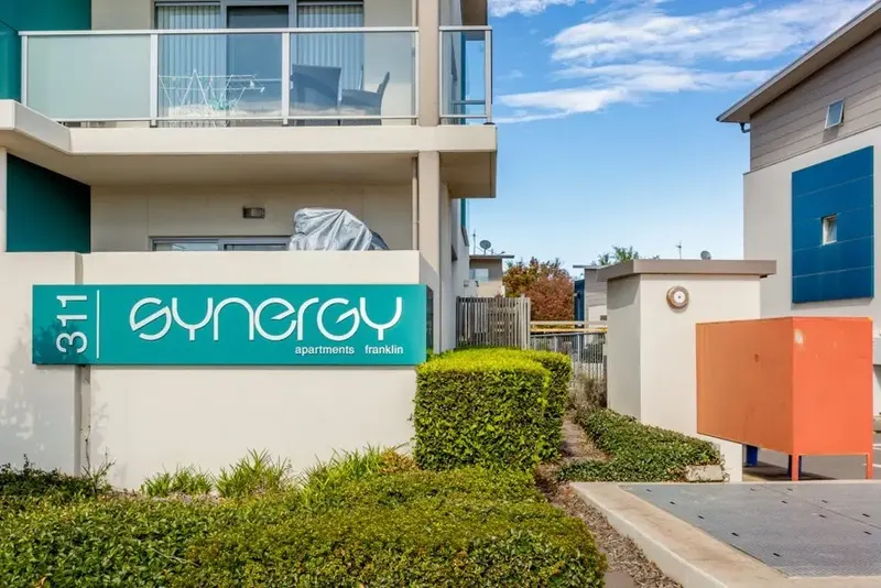 25/311 Flemington Road, Franklin, photo 2