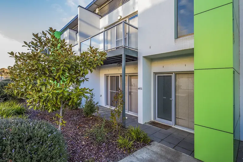 62/329 Flemington Road, Franklin, photo 10