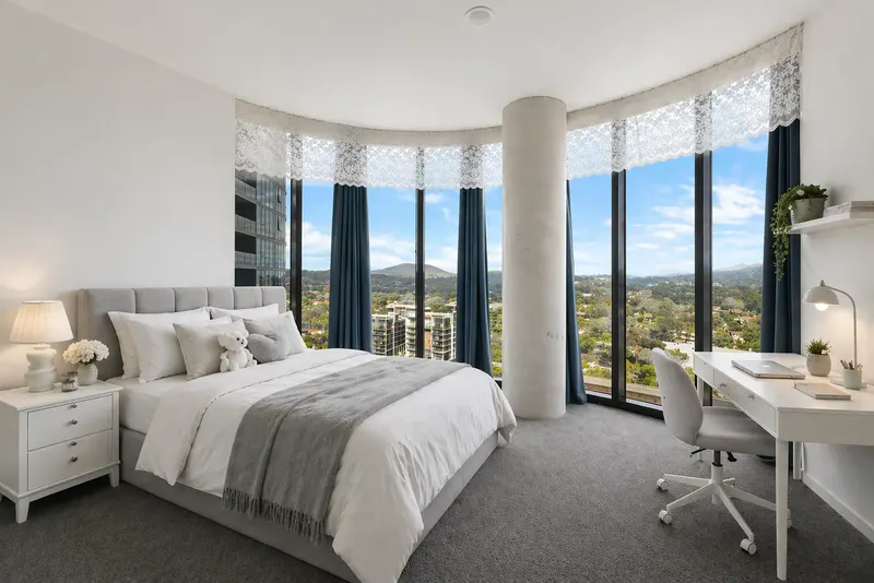 1409/3 Grazier Lane, Belconnen, photo 2