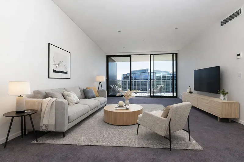 130/45 West Row, City, photo 2