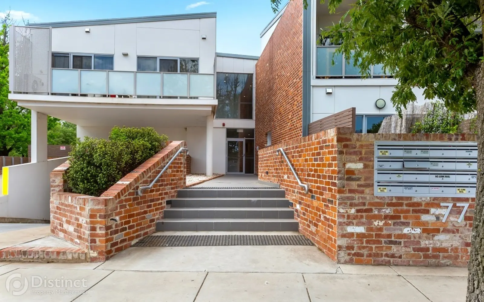 13/77 Macarthur Avenue, O'connor, photo 1