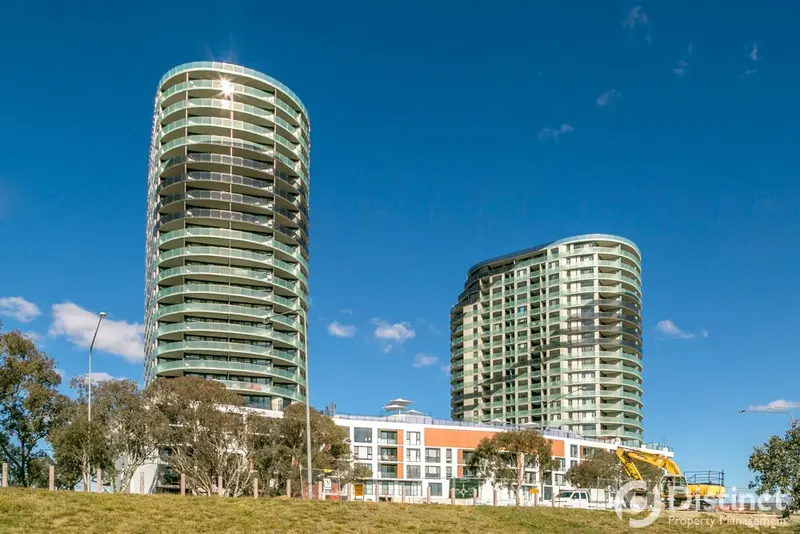 240/1 Anthony Rolfe Avenue, Gungahlin, photo 1