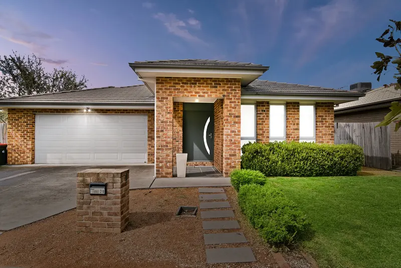 29 Ballantyne Crescent, Franklin, photo 22