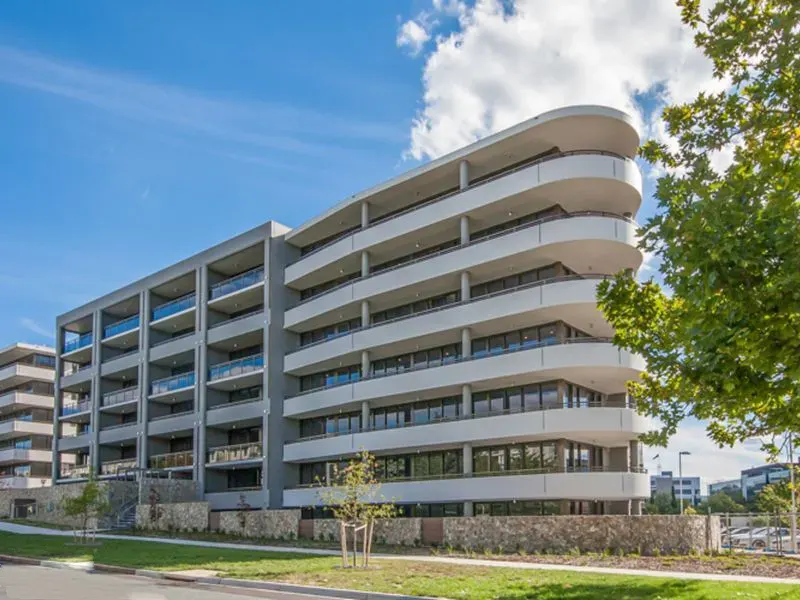 7/30 Blackall Street, Barton