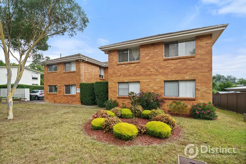 3/62 Knox Street, Watson