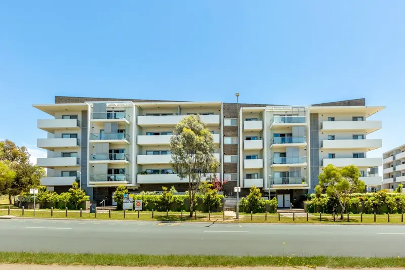 501/1 Watkin Street, Bruce ACT 2617, photo 10