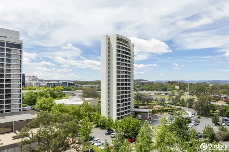 609/21 Marcus Clarke Street, Canberra, photo 3