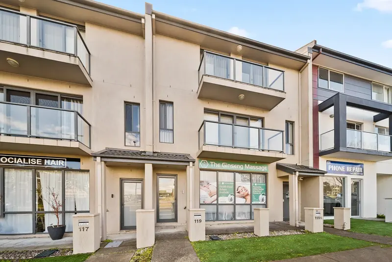 119 Anthony Rolfe Avenue, Gungahlin, photo 23