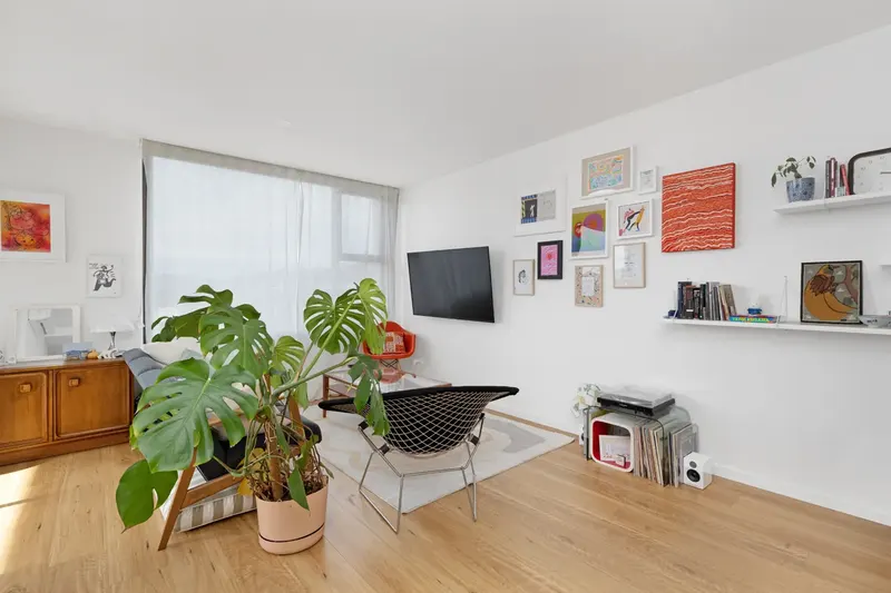 417/19 Challis Street, Dickson