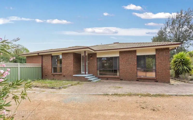 1 Axon Street, Monash
