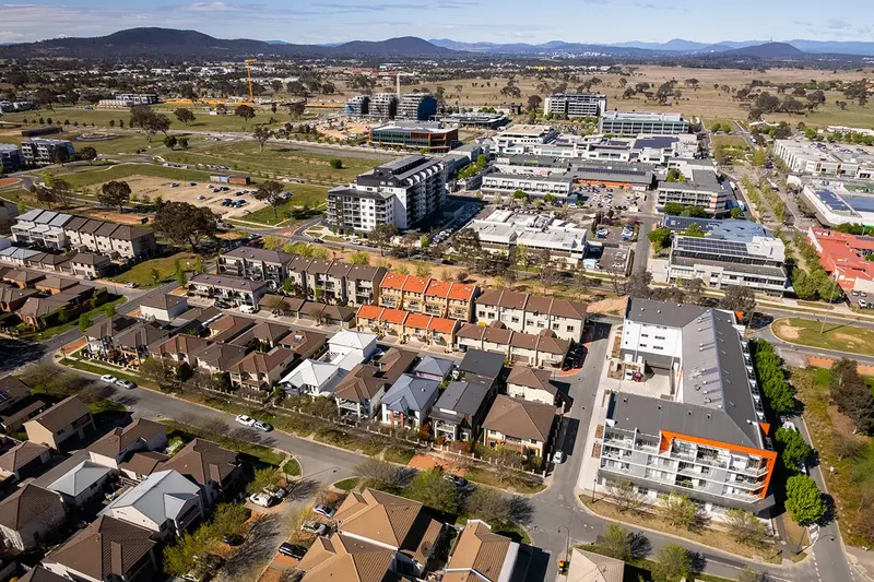 97, 97A & Anthony Rolfe Avenue & Huyer Street, GUNGAHLIN ACT 2912, photo 3