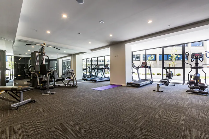 130/45 West Row, City, photo 10