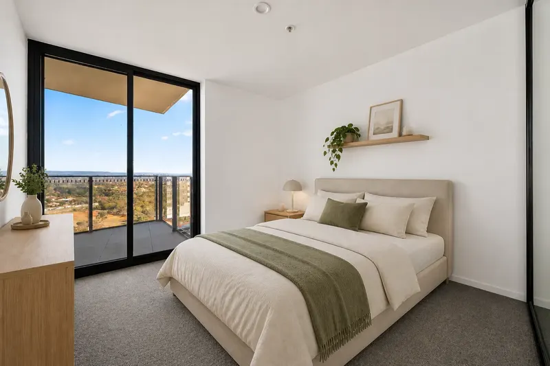 1204/90 Swain Street, Gungahlin, photo 2