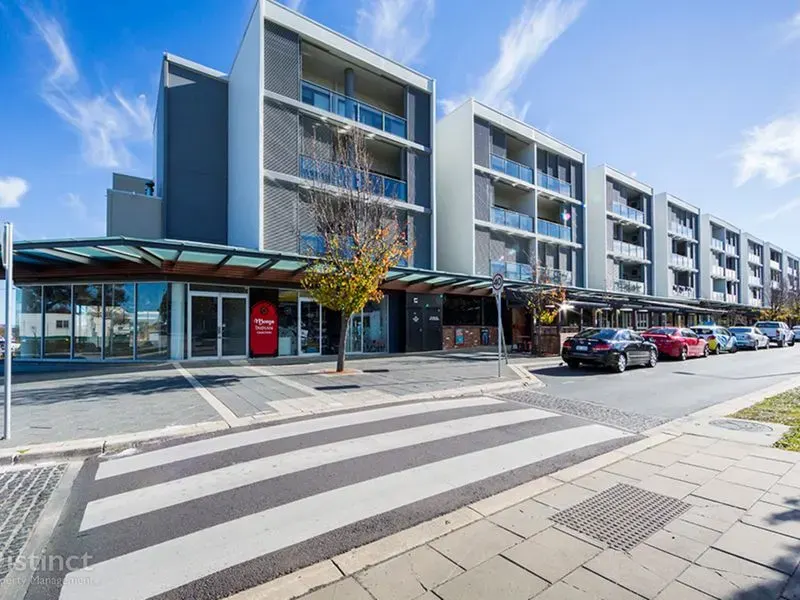 226/100 Gungahlin Place, Gungahlin, photo 1