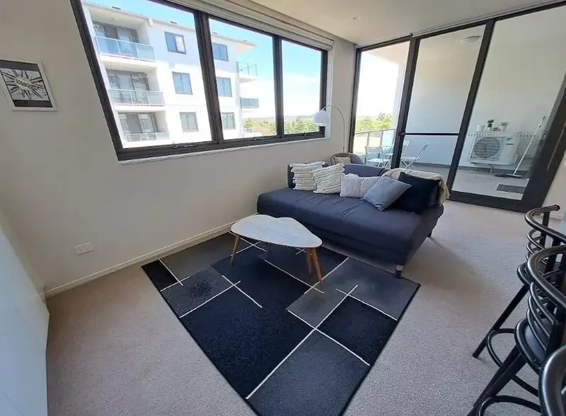 509/53 Mort Street, Braddon