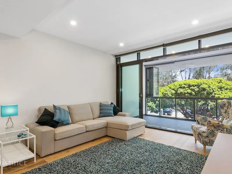 G10/20 Anzac Park East, Campbell, photo 1