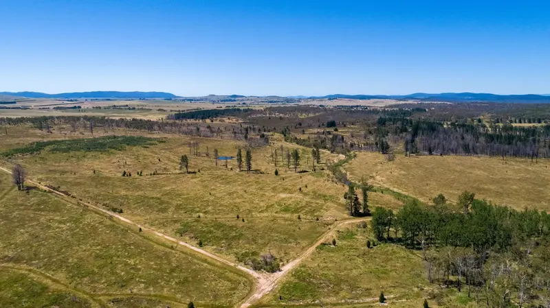 Sandholes Road, Braidwood NSW 2622