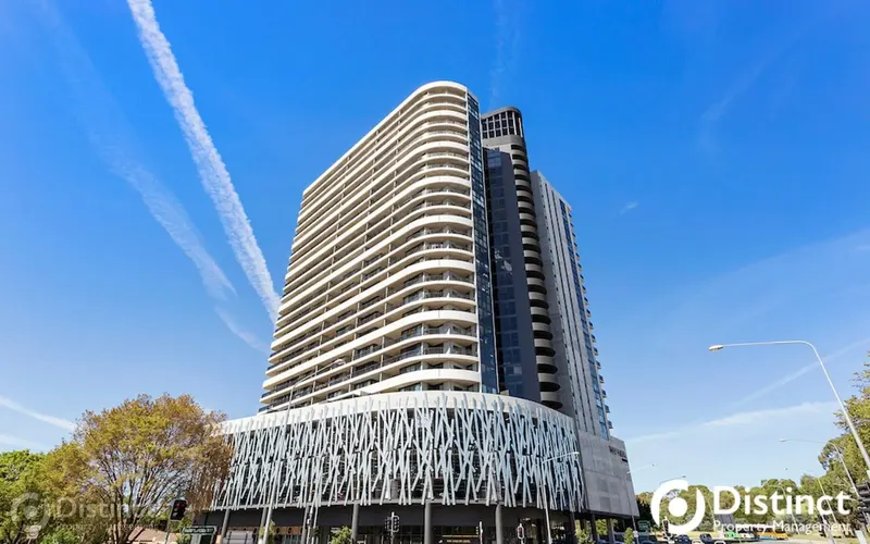 1110/120 Eastern Valley Way, Belconnen