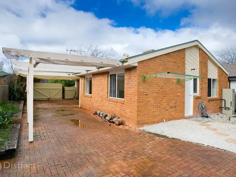 31 Mundawari Circuit, Ngunnawal, photo 8