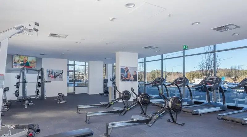 160/7 Irving Street, Phillip, photo 14