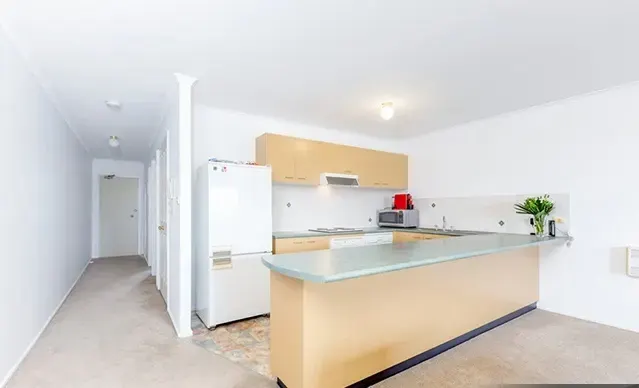 35/9 Oxley Street, Griffith, photo 7