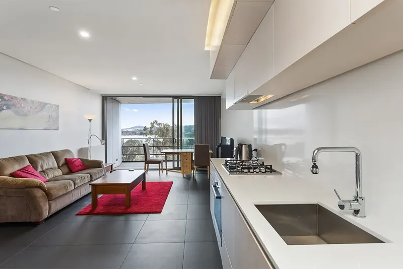 311/25 Edinburgh Avenue, City, photo 4
