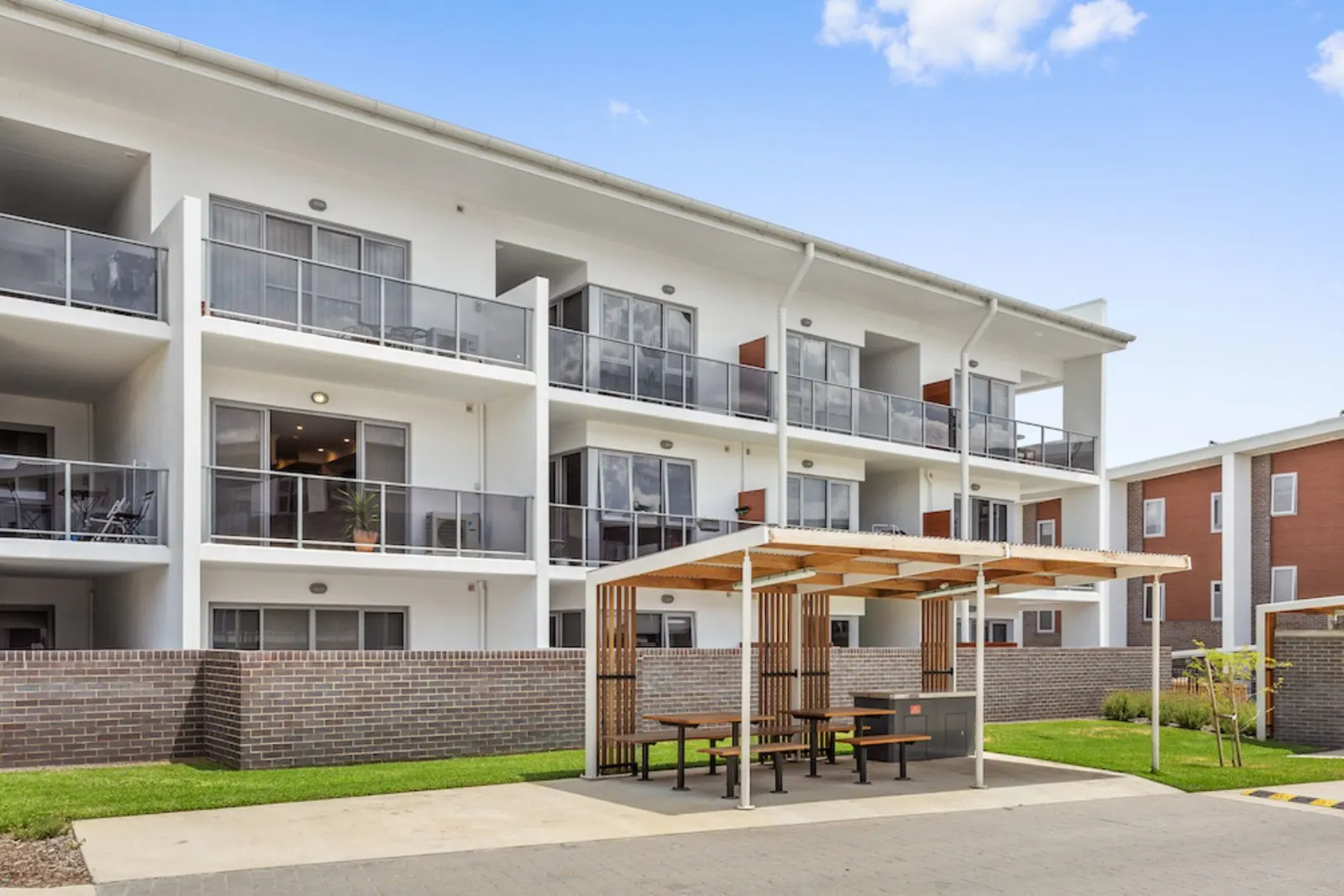 68/3 Nevertire Street, Lawson, photo 1