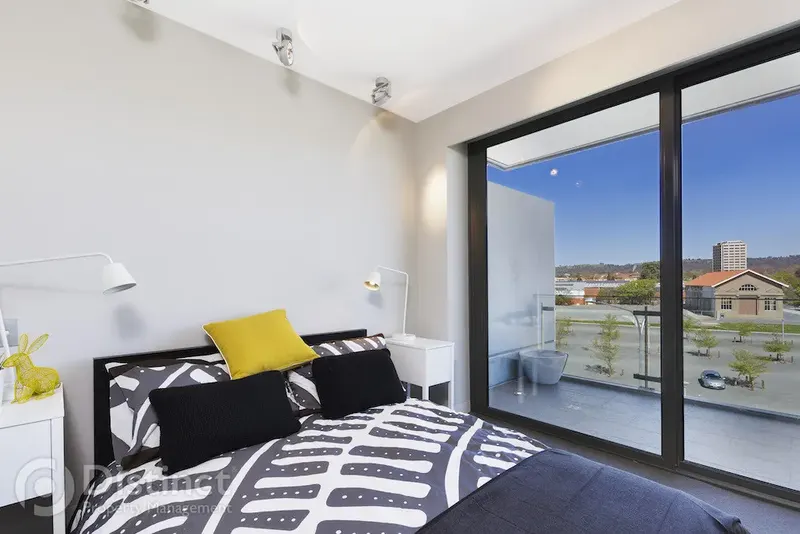 30/21 Eastlake Parade, Kingston, photo 6