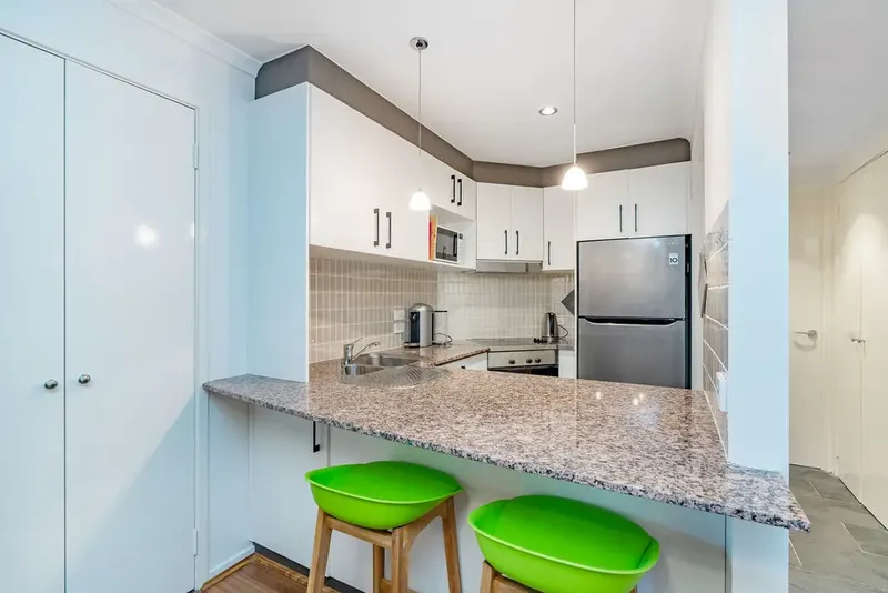 90/66 Allara Street, City, photo 4