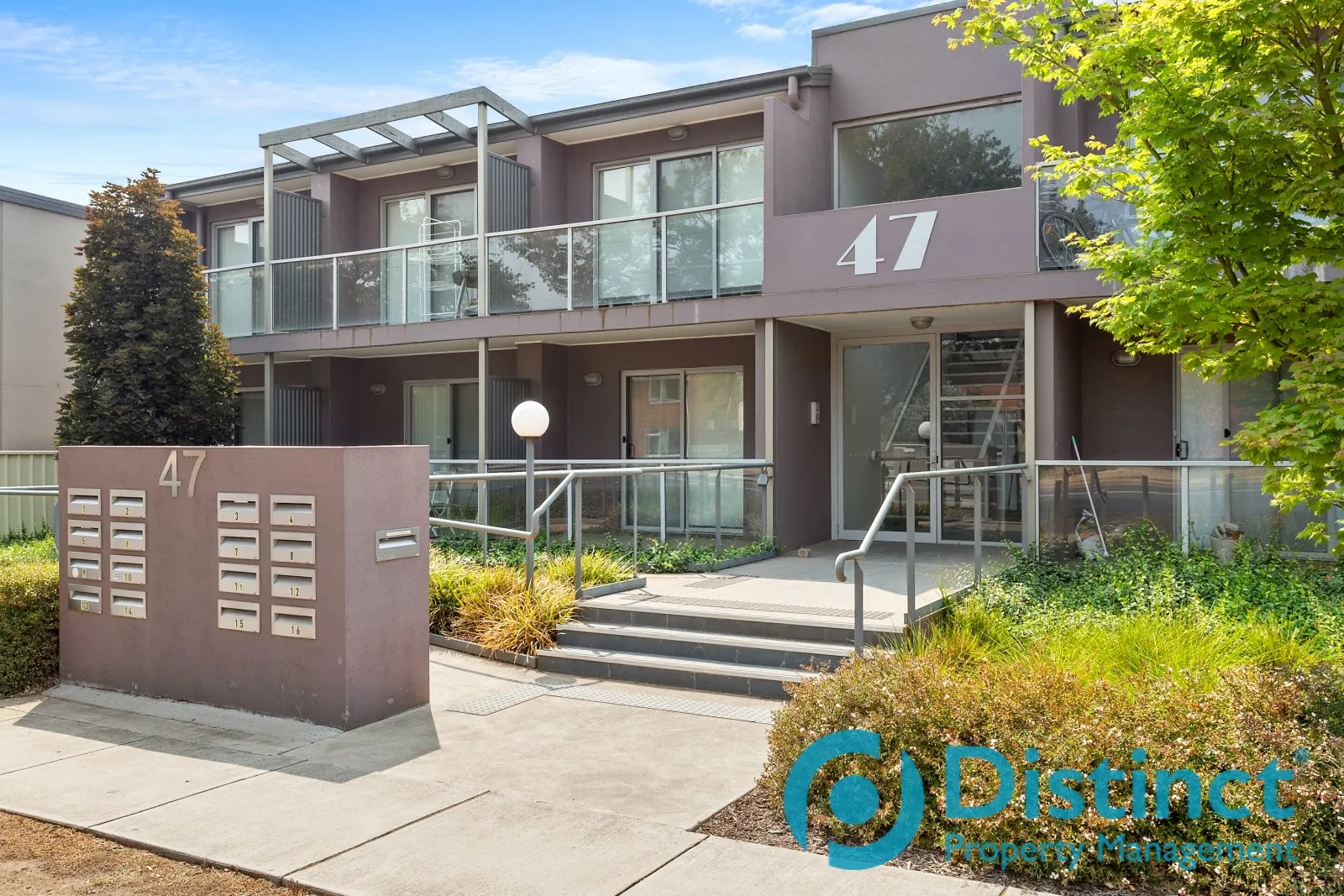 4/47 Majura Avenue, Dickson, photo 1