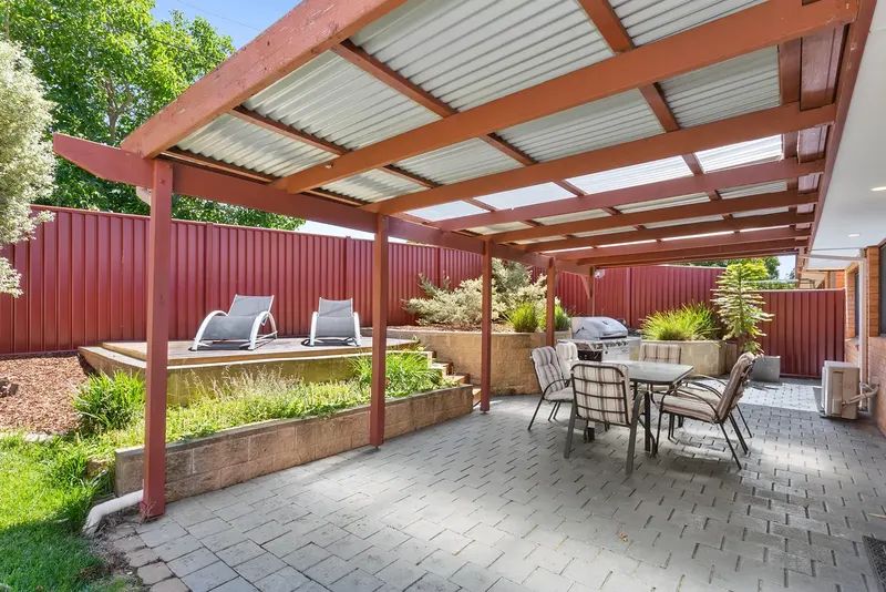 9/16 Gabriel Place, Florey ACT 2615, photo 12