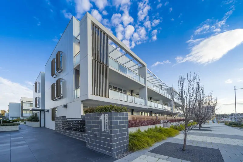 86/1 Surprize Place, Phillip, photo 1