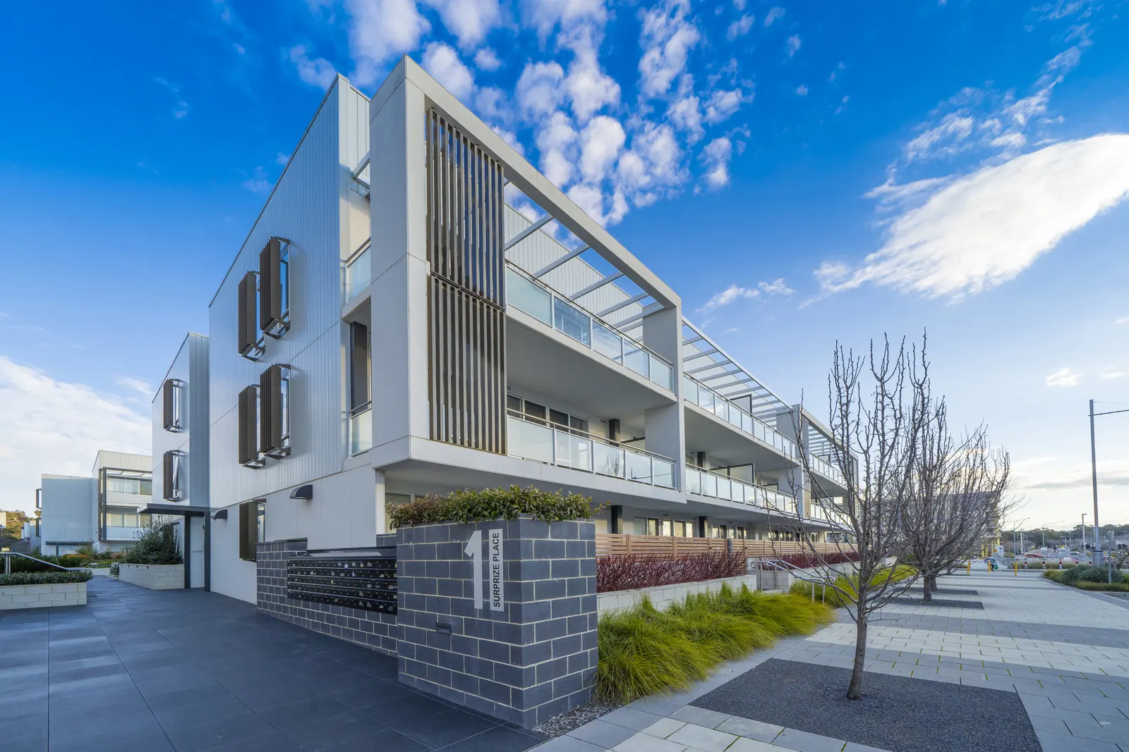 86/1 Surprize Place, Phillip, photo 1