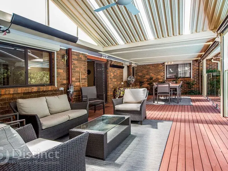 42 Challinor Crescent, Florey, photo 8
