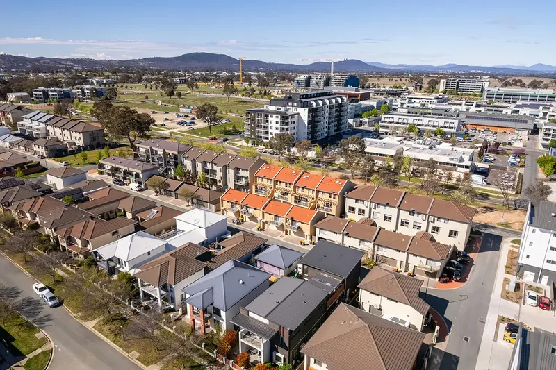97, 97A & Anthony Rolfe Avenue & Huyer Street, GUNGAHLIN ACT 2912, photo 4