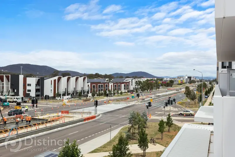 57/275 Flemington Road, Franklin, photo 8