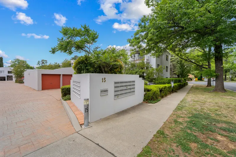 1/15 Howitt Street, Kingston, photo 13