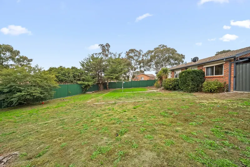 102 Louisa Lawson Crescent, Gilmore, photo 17