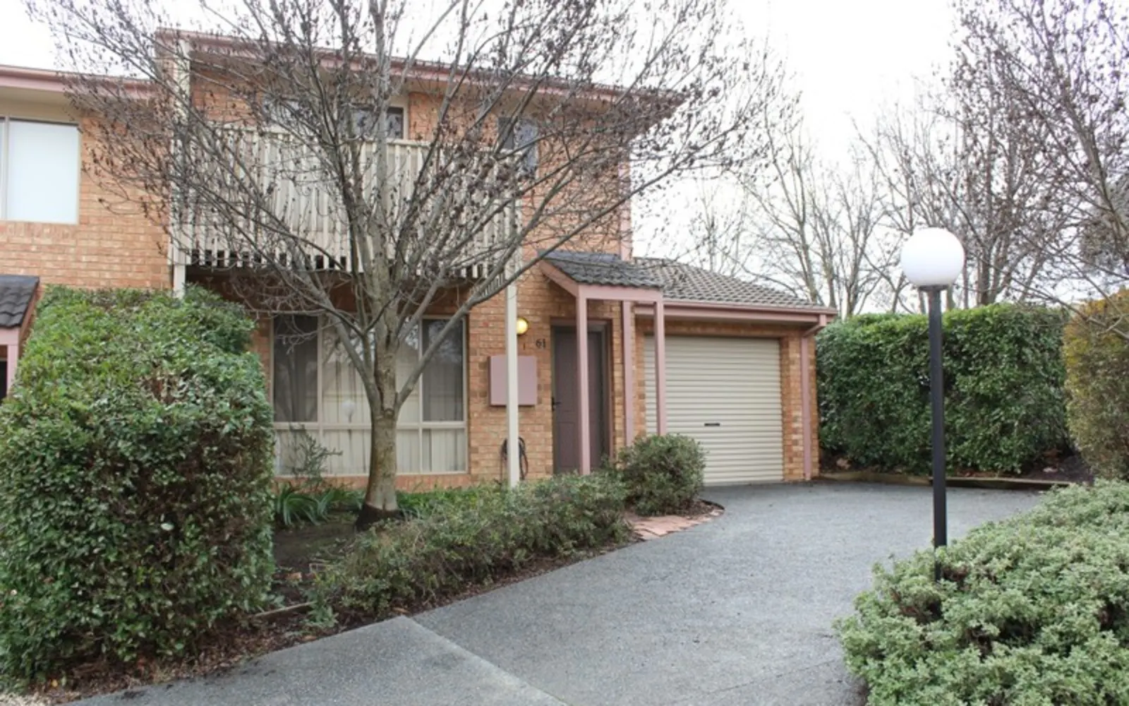61/46 Paul Coe Crescent, Ngunnawal, photo 1