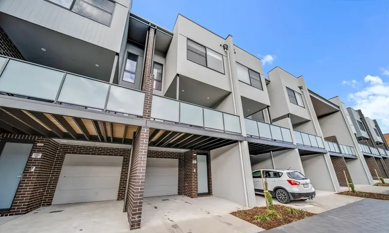 41/2 Foulkes Street, Denman Prospect, photo 14