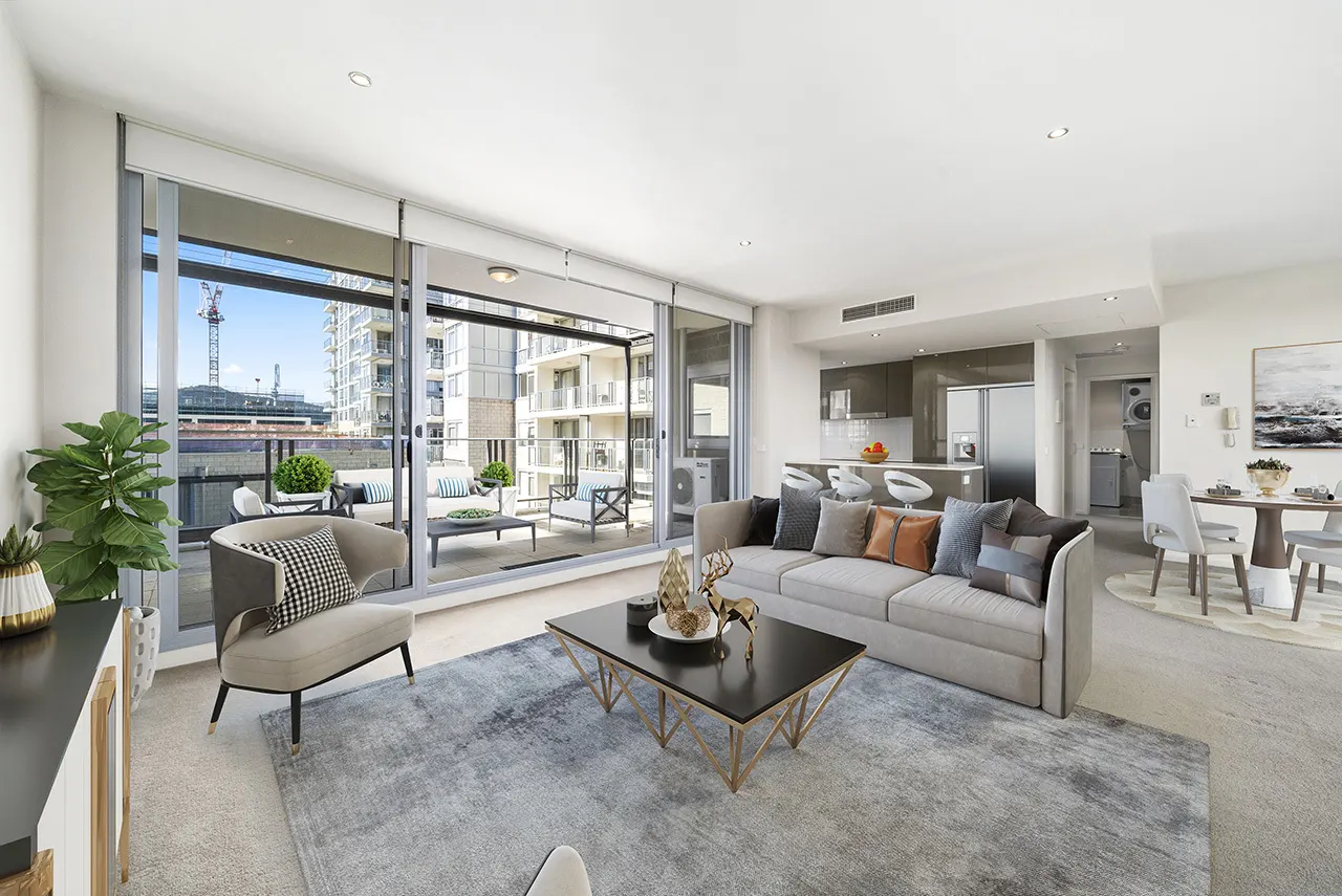 10/12 Marcus Clarke Street, City, photo 1
