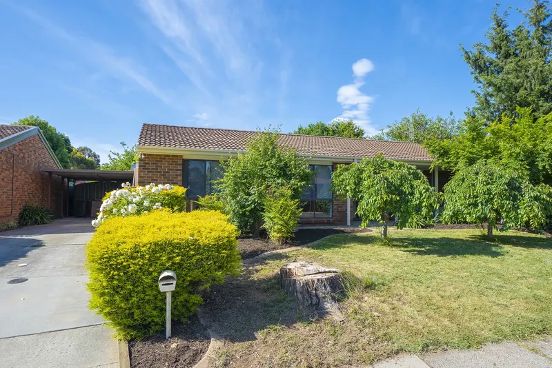 24 Summerville Crescent, Florey, photo 22