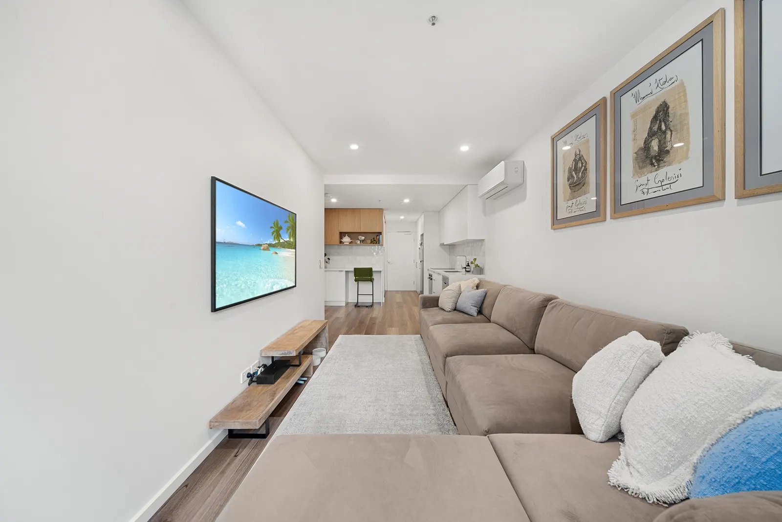 48/4 Hoolihan Street, Denman Prospect, photo 1