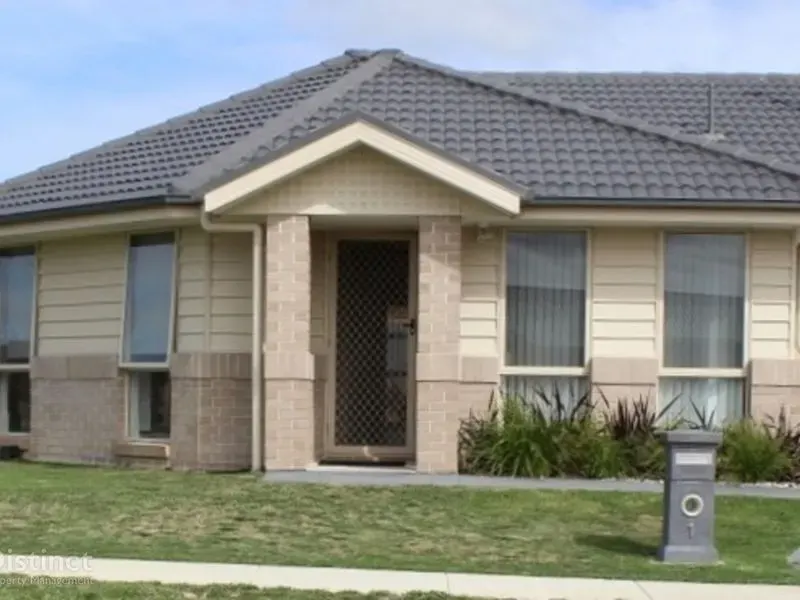 1 Margaret Tucker Street, Bonner, photo 1