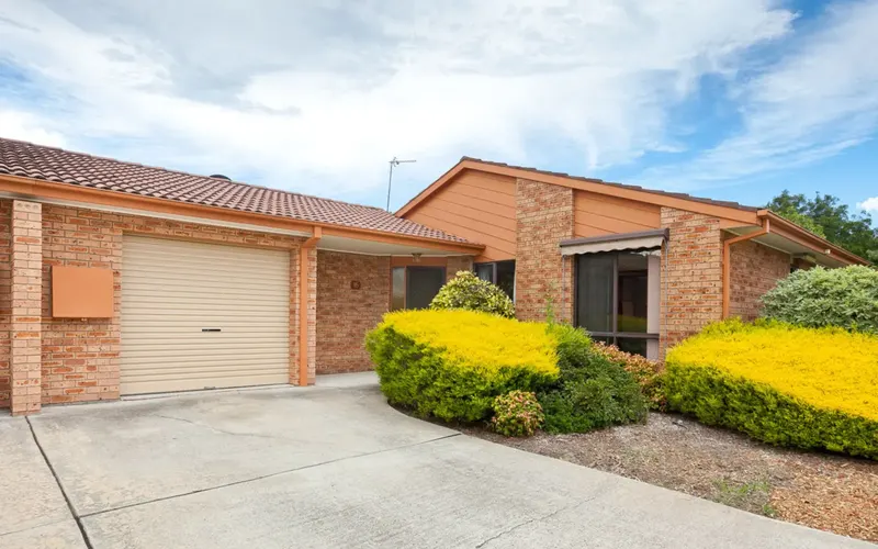 15/37 Wyselaskie Circuit, Kambah
