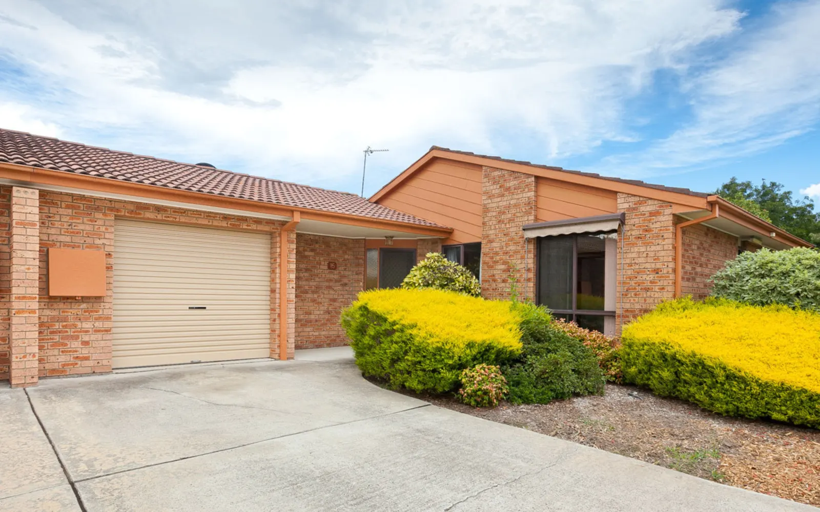 15/37 Wyselaskie Circuit, Kambah, photo 1