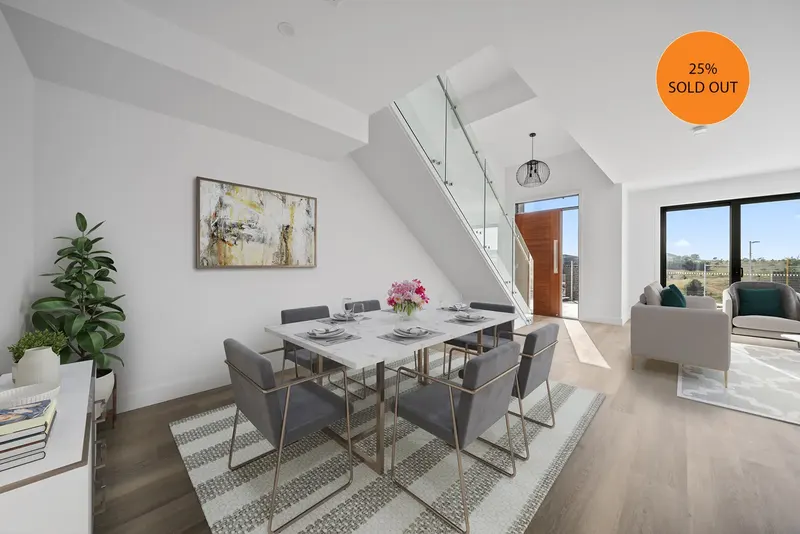 5/15 Romano Street, Denman Prospect ACT 2611, photo 1