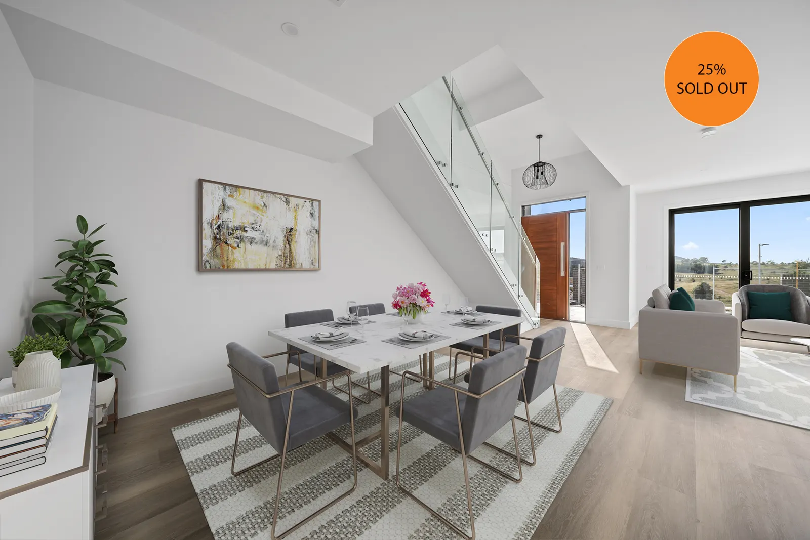 5/15 Romano Street, Denman Prospect ACT 2611, photo 1