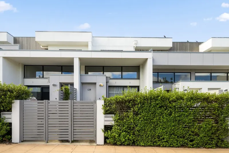 139 Stockman Avenue, Lawson