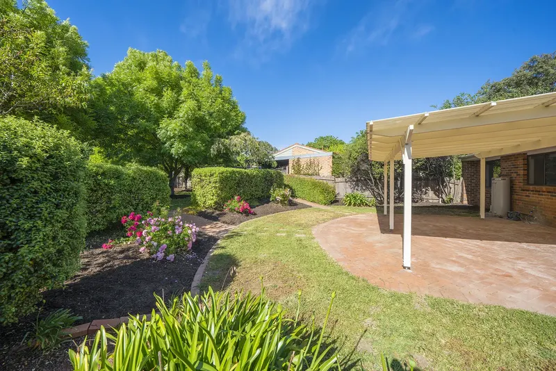 24 Summerville Crescent, Florey, photo 24